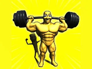 Sahurs Evolution: Boss Battles cover art — free online clicker game