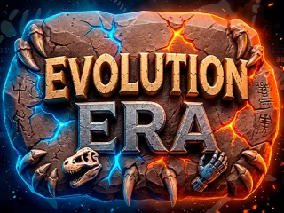 Evolution Era cover art — free online strategy game