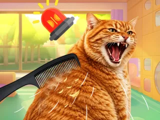Brush Cat Challenge cover art — free online multiplayer game
