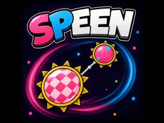 Speen cover art — free online multiplayer game
