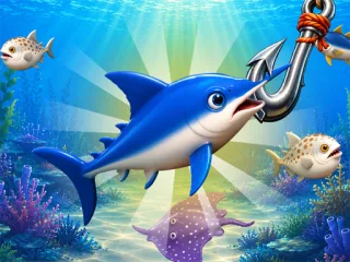 Scale the Depths cover art — free online casual game