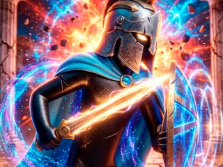 Stickboy War cover art — free online strategy game