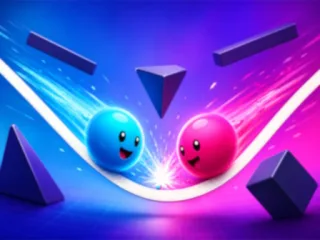 Bump the Balls cover art — free online puzzle game